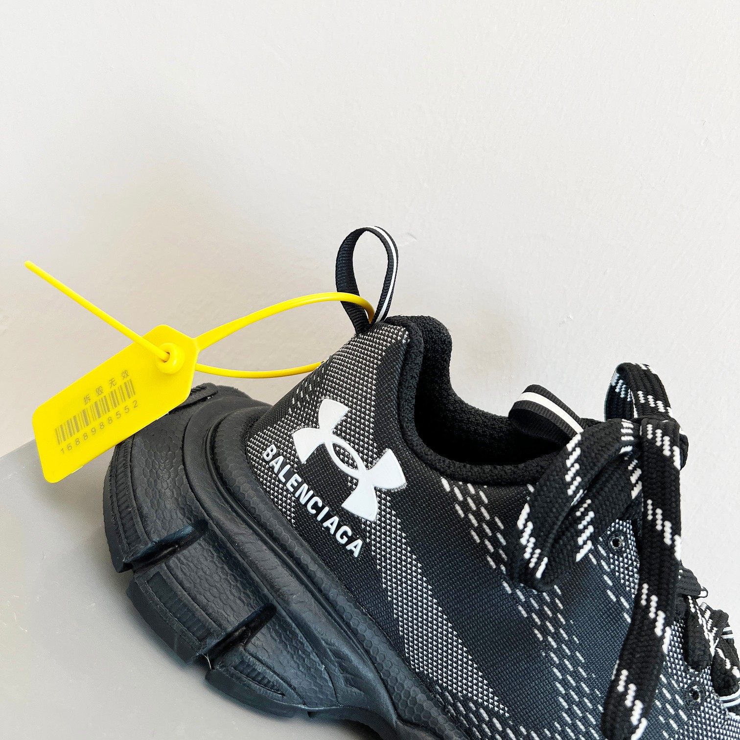 Balenciaga Calvin Klein Running Shoes M-l-s-xl