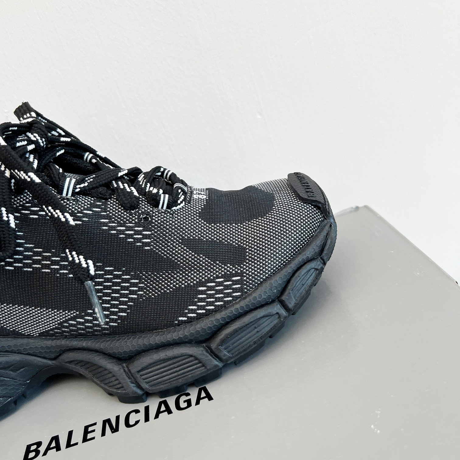 Balenciaga Calvin Klein Running Shoes M-l-s-xl