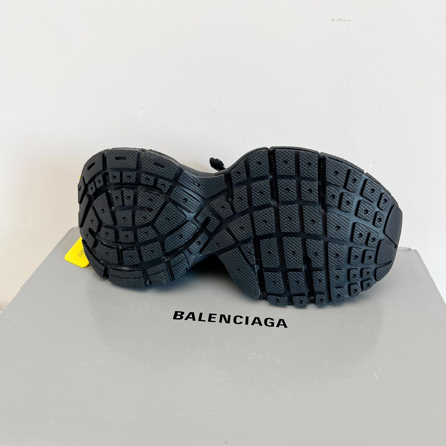 Balenciaga Calvin Klein Running Shoes M-l-s-xl