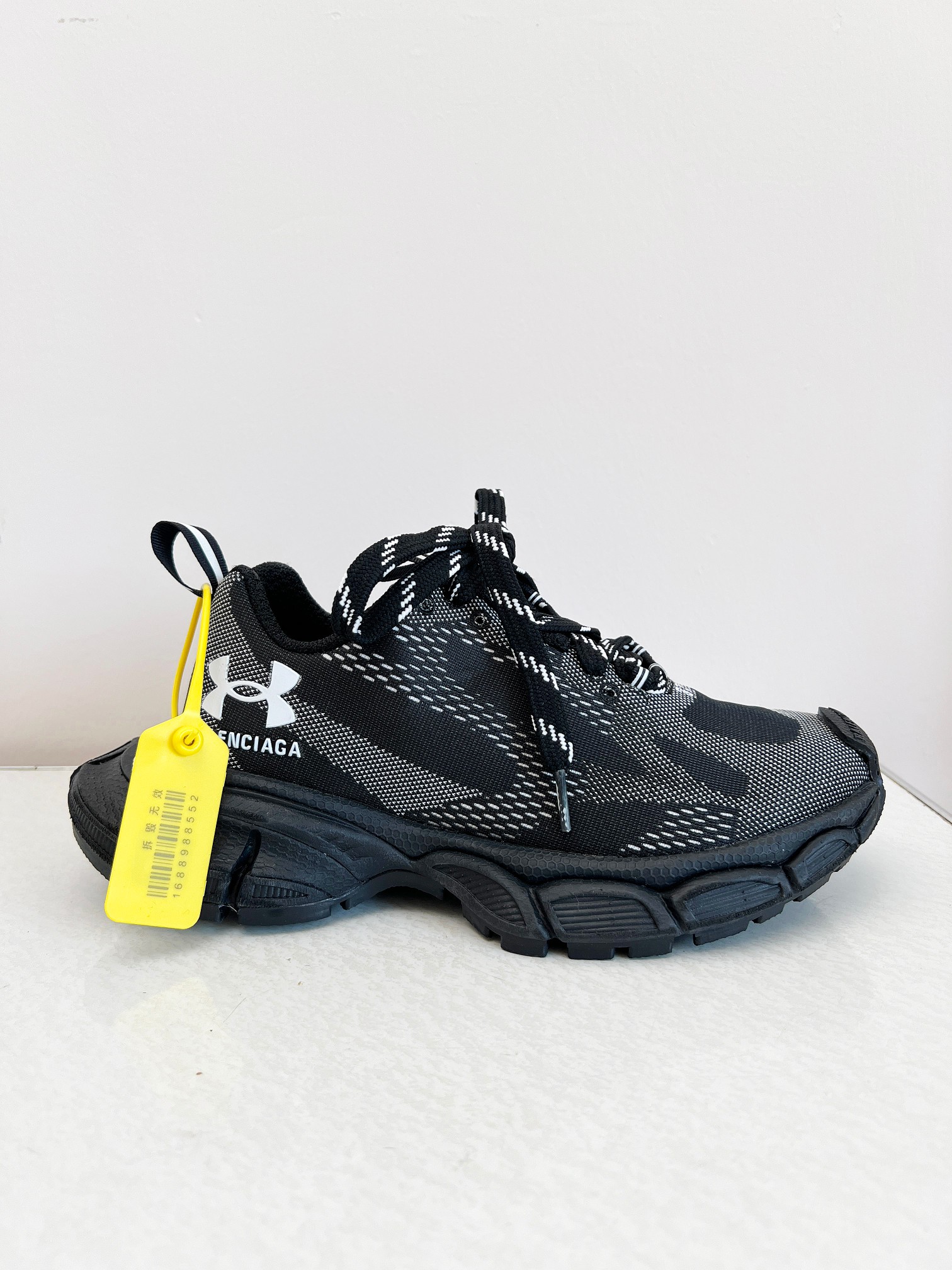 Balenciaga Calvin Klein Running Shoes M-l-s-xl