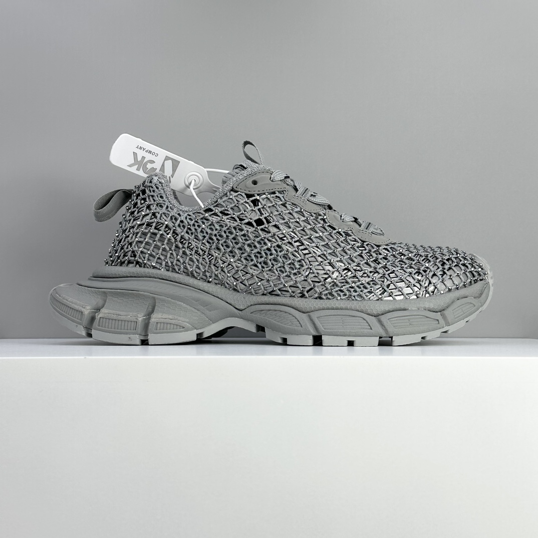 Balenciaga Calvin Klein Running Shoes M-l-s-xl