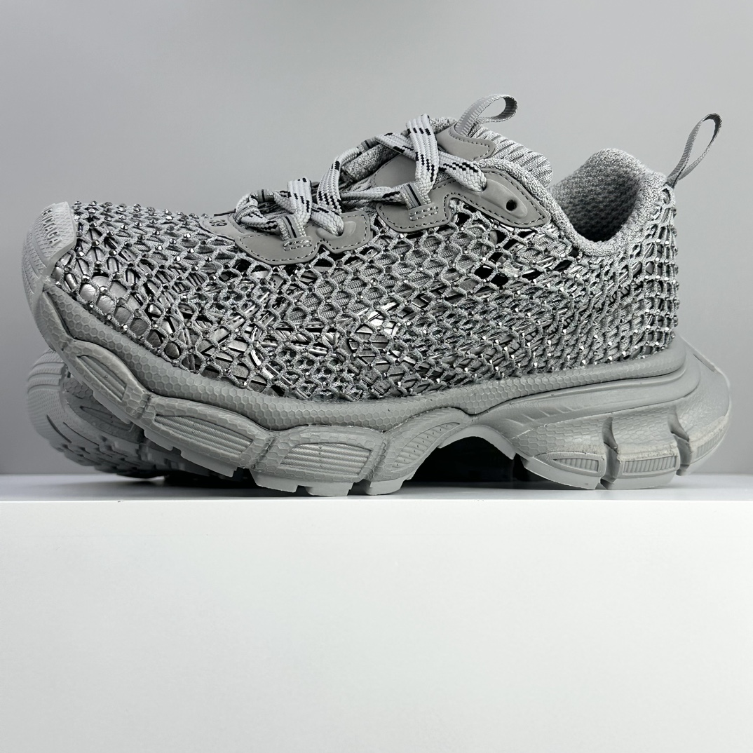 Balenciaga Calvin Klein Running Shoes M-l-s-xl