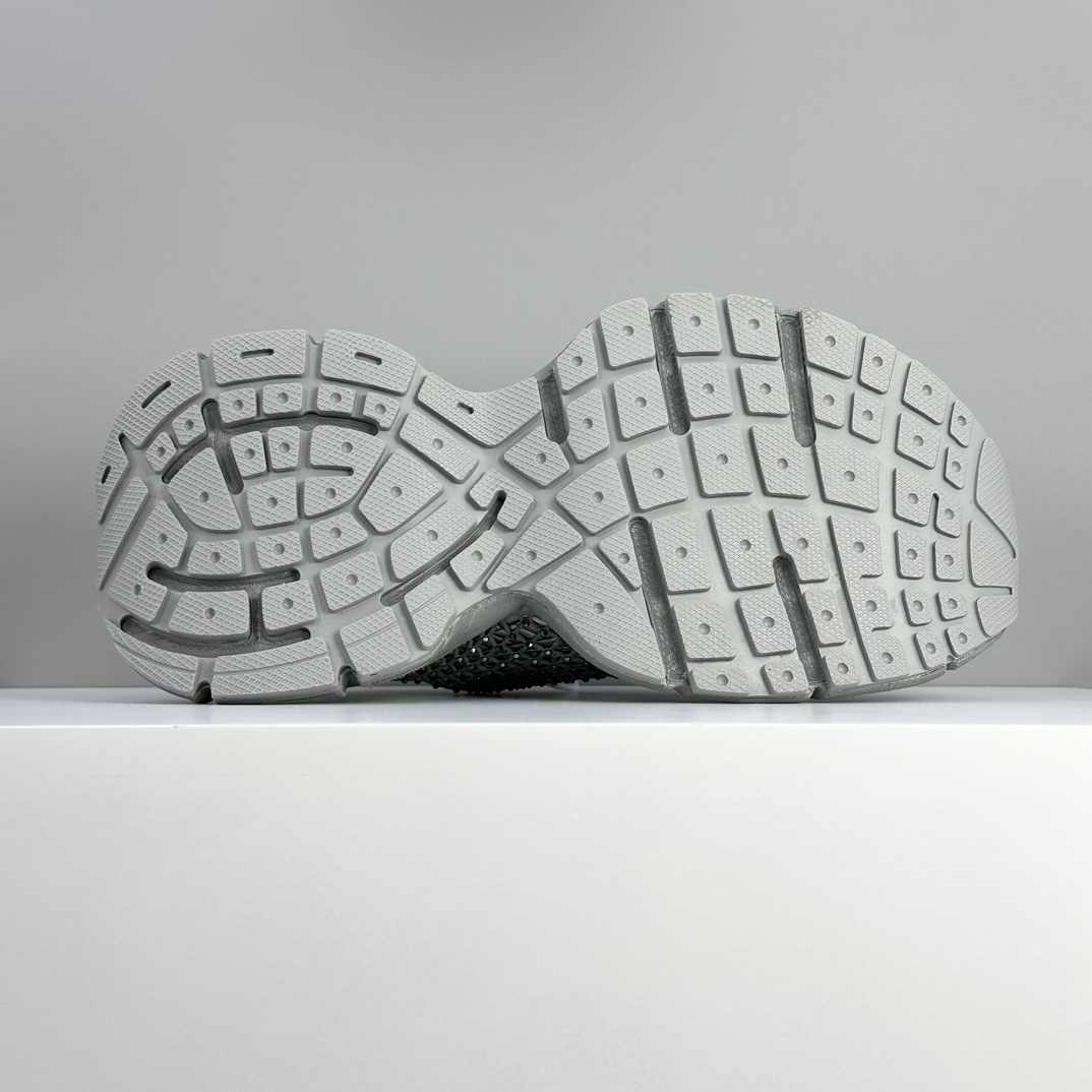 Balenciaga Calvin Klein Running Shoes M-l-s-xl