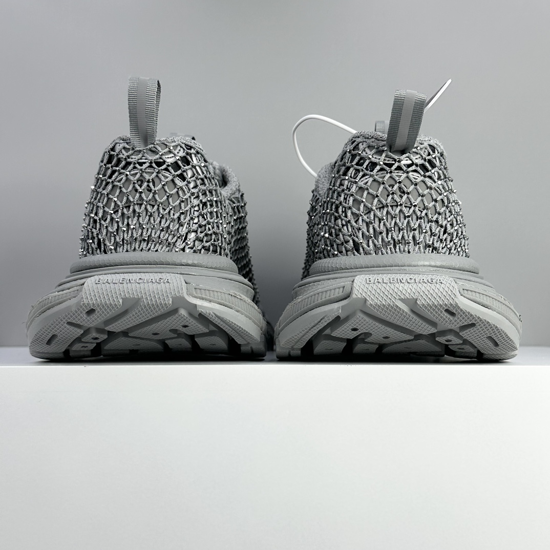 Balenciaga Calvin Klein Running Shoes M-l-s-xl