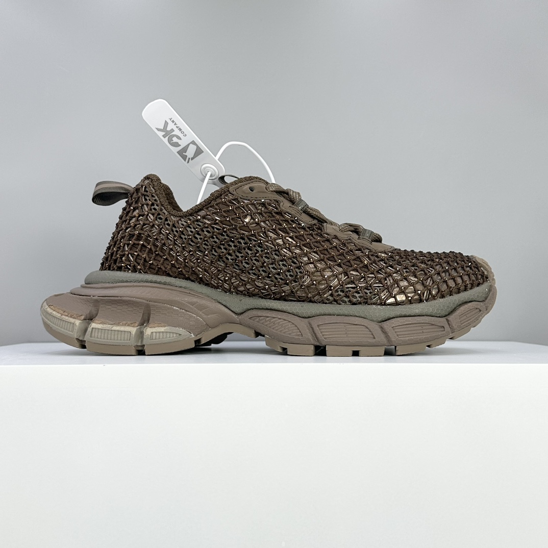 Balenciaga Calvin Klein Running Shoes M-l-s-xl