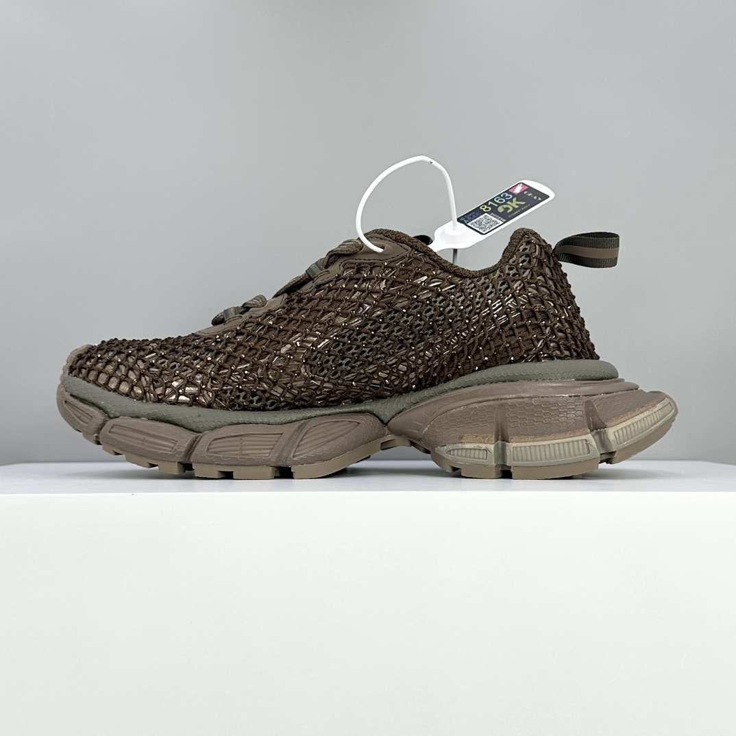 Balenciaga Calvin Klein Running Shoes M-l-s-xl