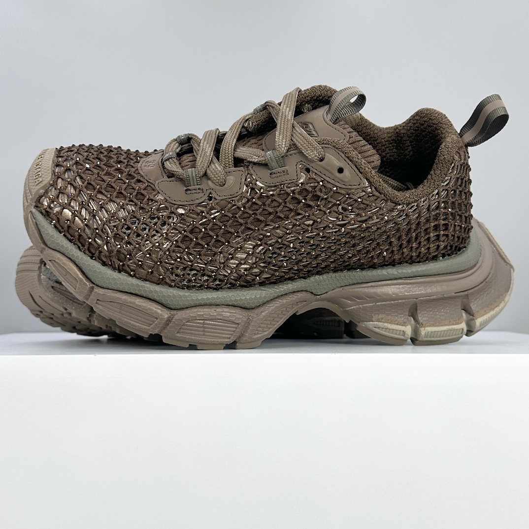 Balenciaga Calvin Klein Running Shoes M-l-s-xl