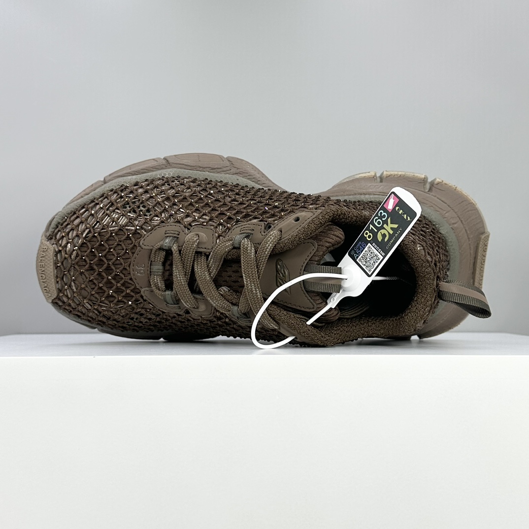 Balenciaga Calvin Klein Running Shoes M-l-s-xl