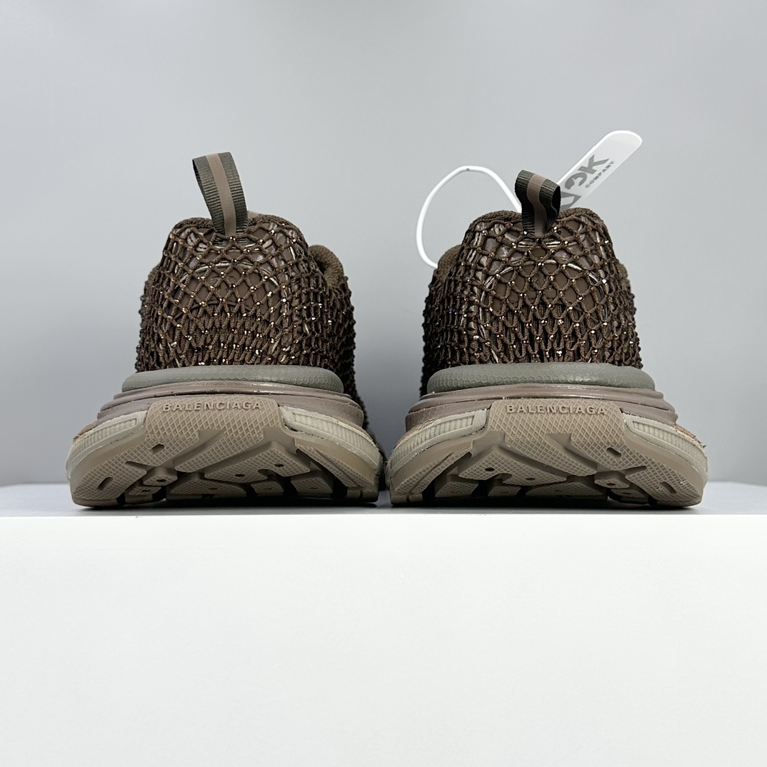 Balenciaga Calvin Klein Running Shoes M-l-s-xl