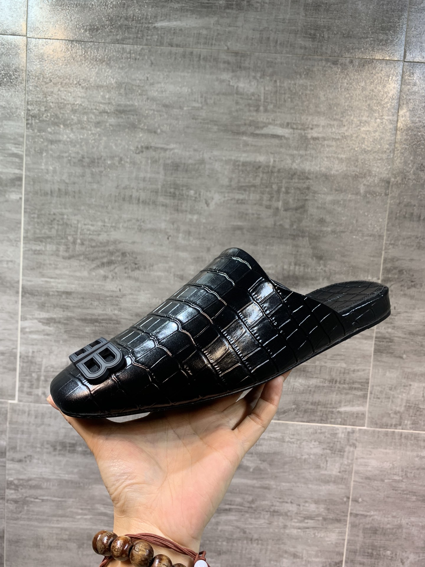 Balenciaga Slippers L-s