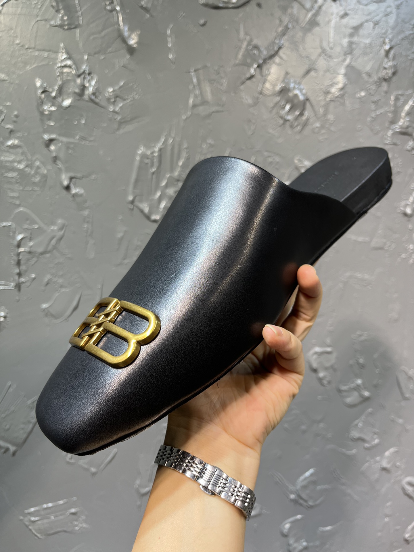 Balenciaga Slippers L-s