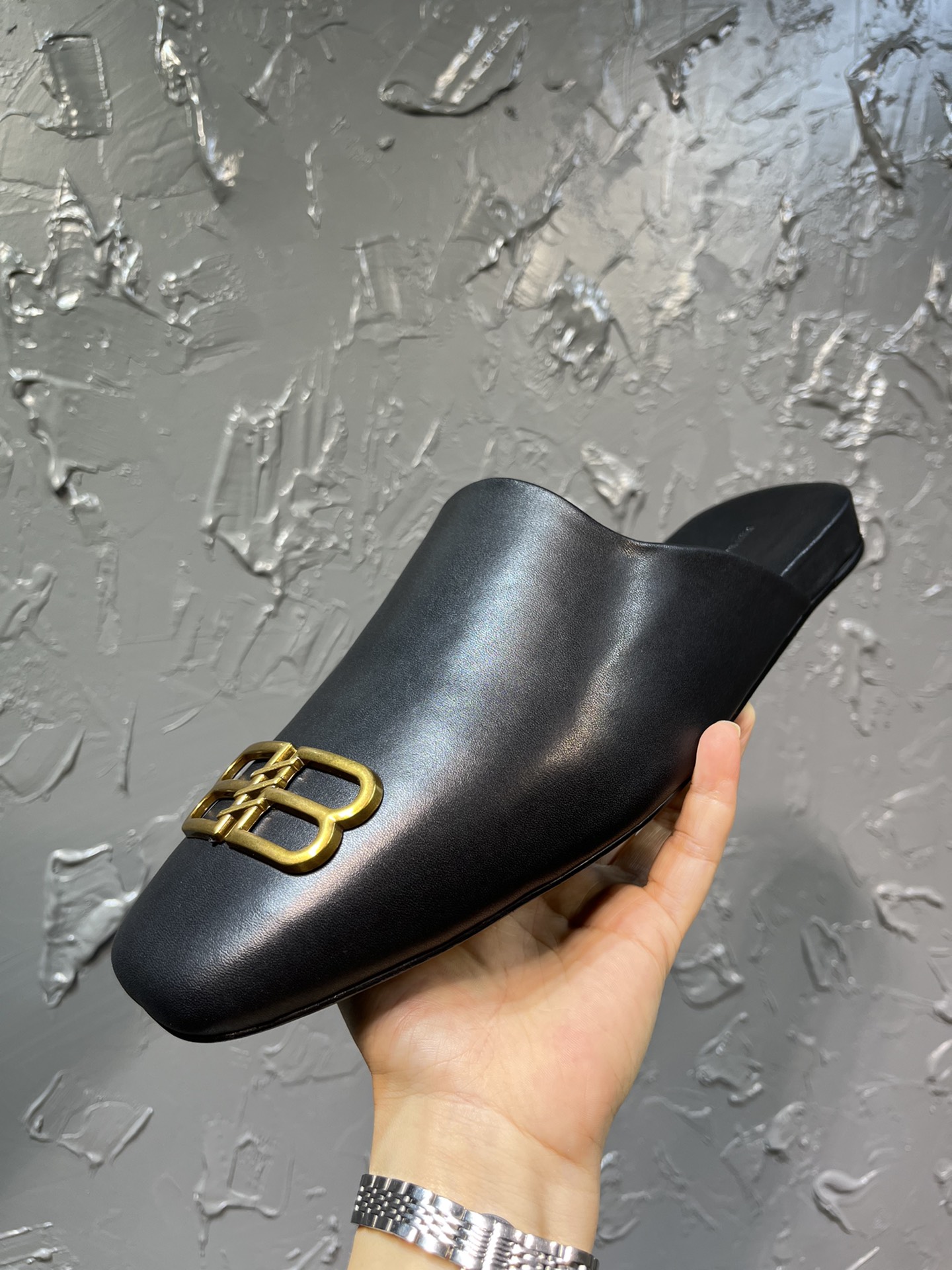 Balenciaga Slippers L-s