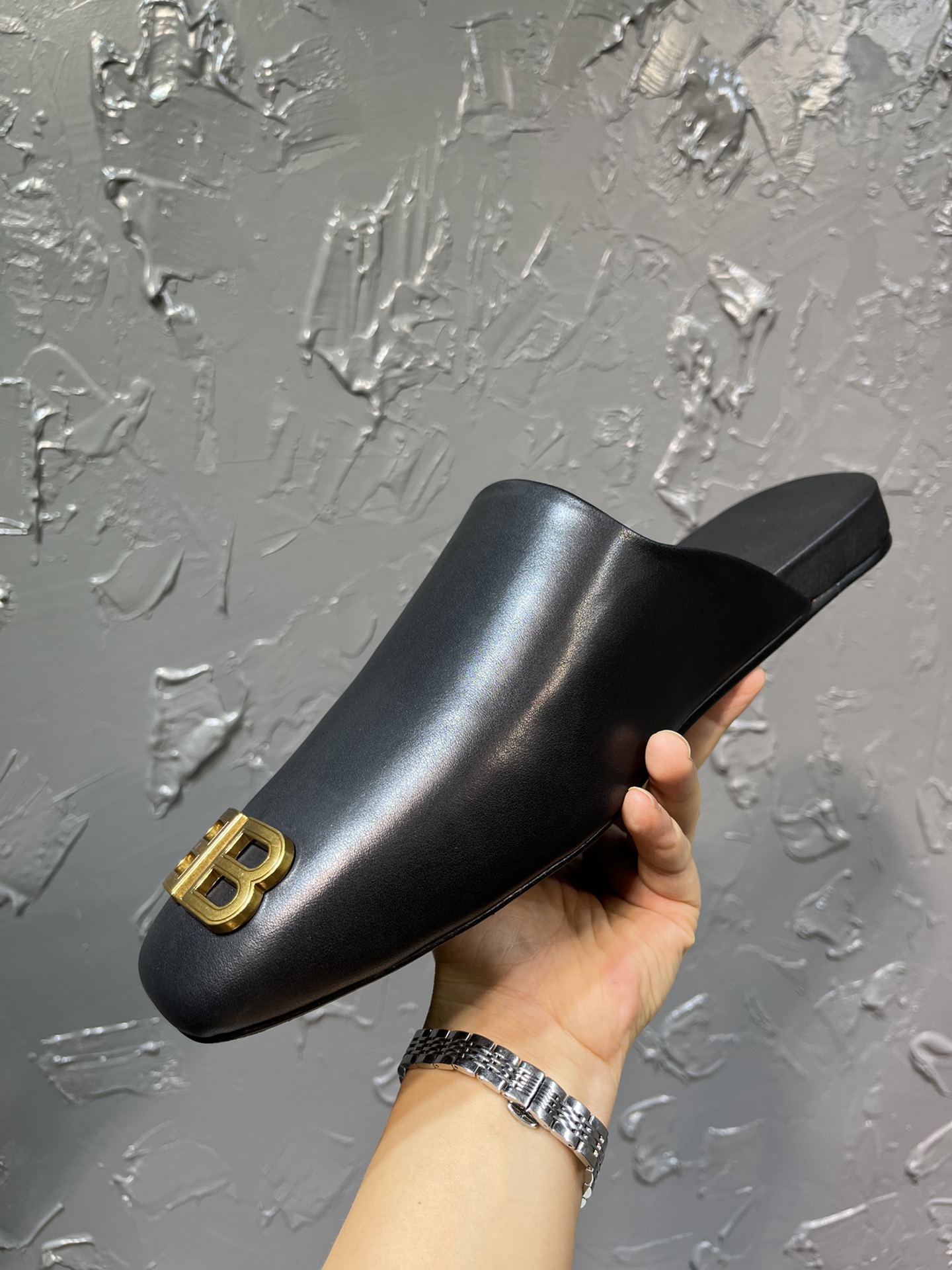 Balenciaga Slippers L-s