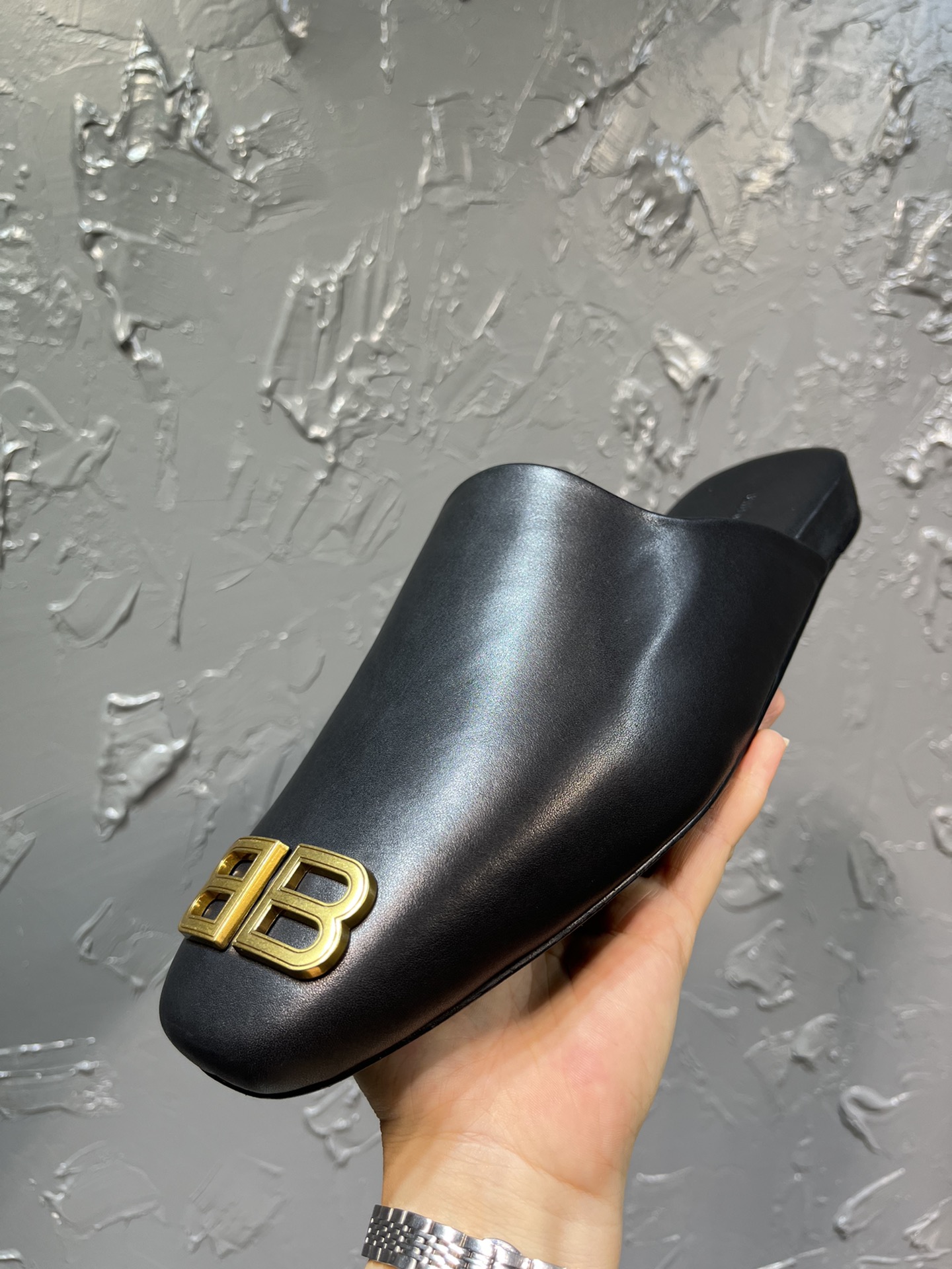 Balenciaga Slippers L-s