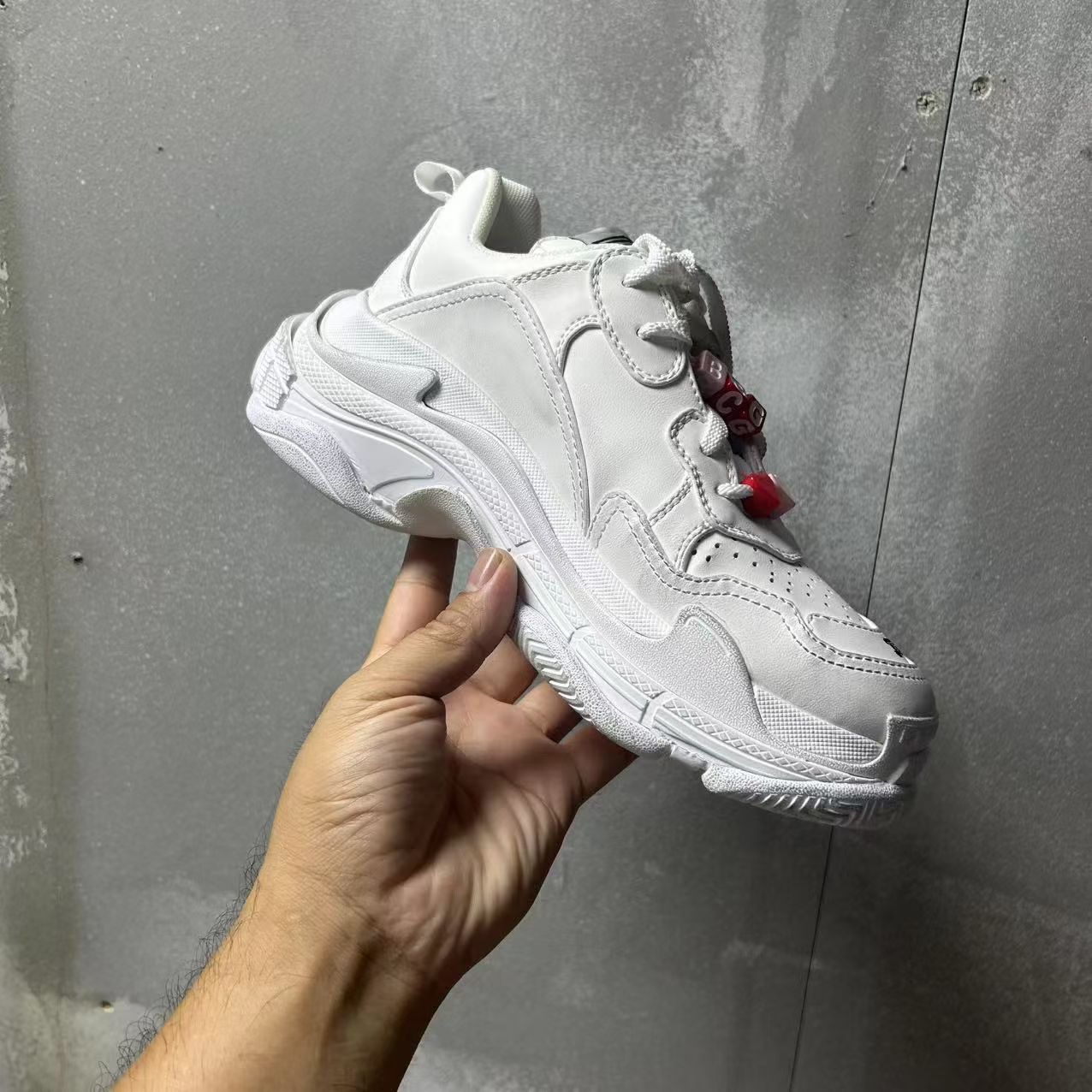 Balenciaga Basic Shoes L