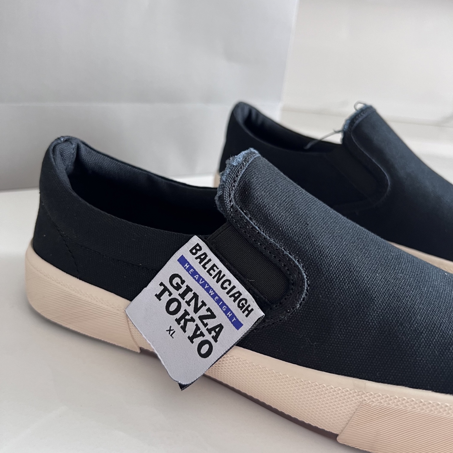 Balenciaga Couple Basic Shoes L