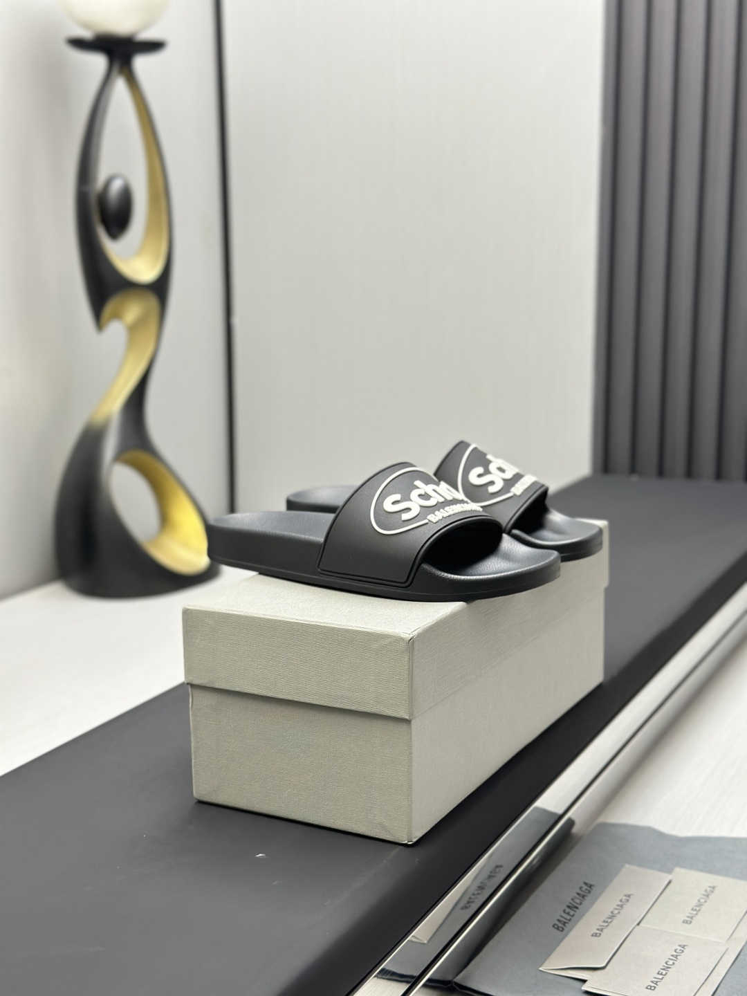 Balenciaga Female Basic Shoes M-l