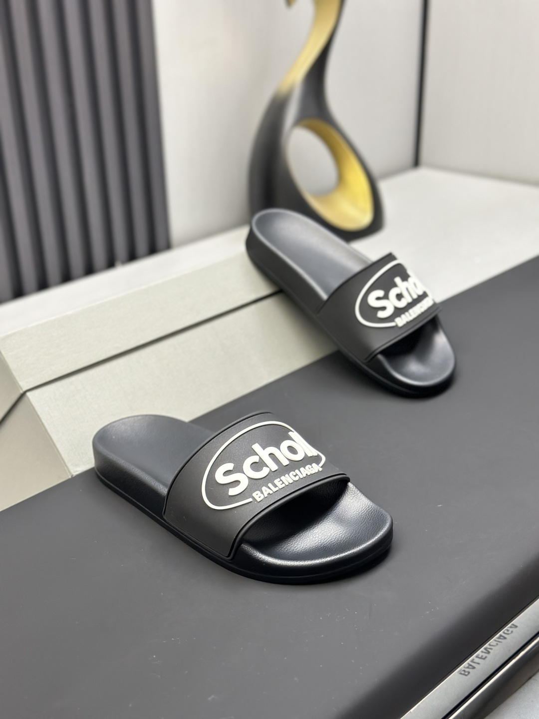 Balenciaga Female Basic Shoes M-l