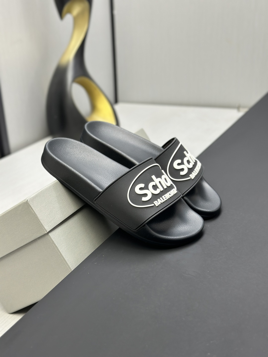 Balenciaga Female Basic Shoes M-l