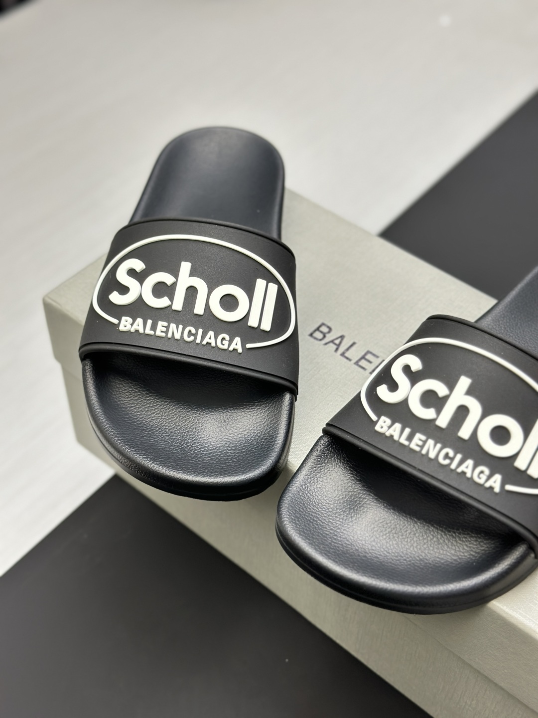 Balenciaga Female Basic Shoes M-l