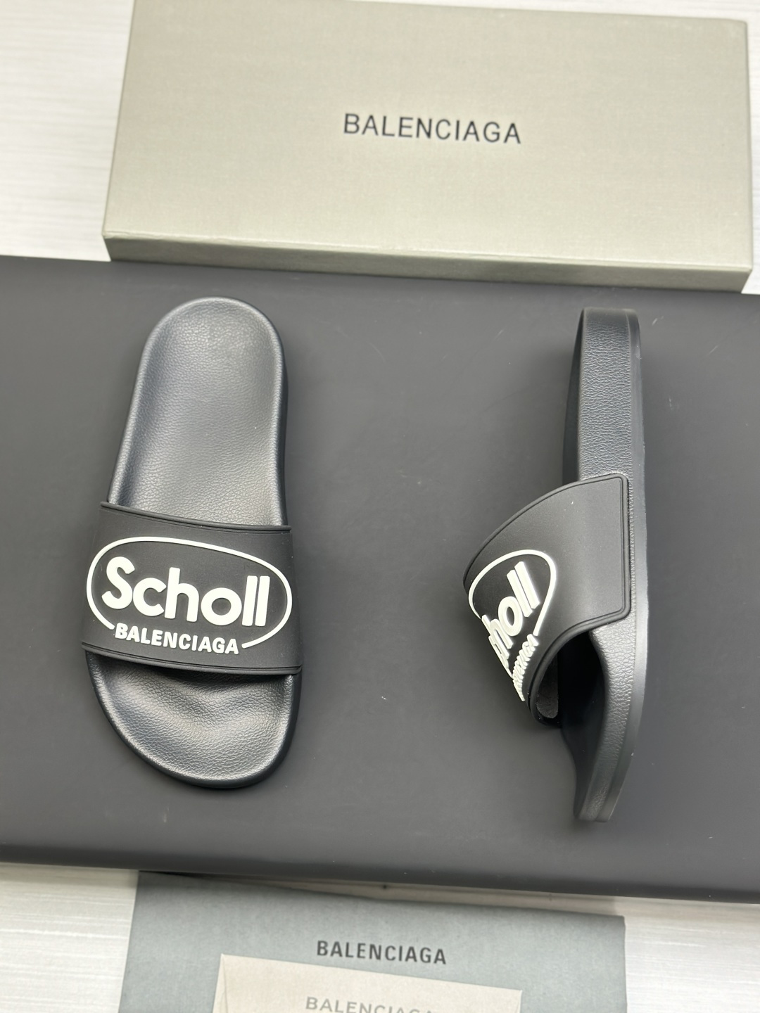 Balenciaga Female Basic Shoes M-l