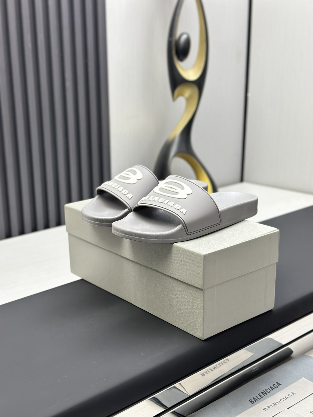 Balenciaga Female Basic Shoes M-l