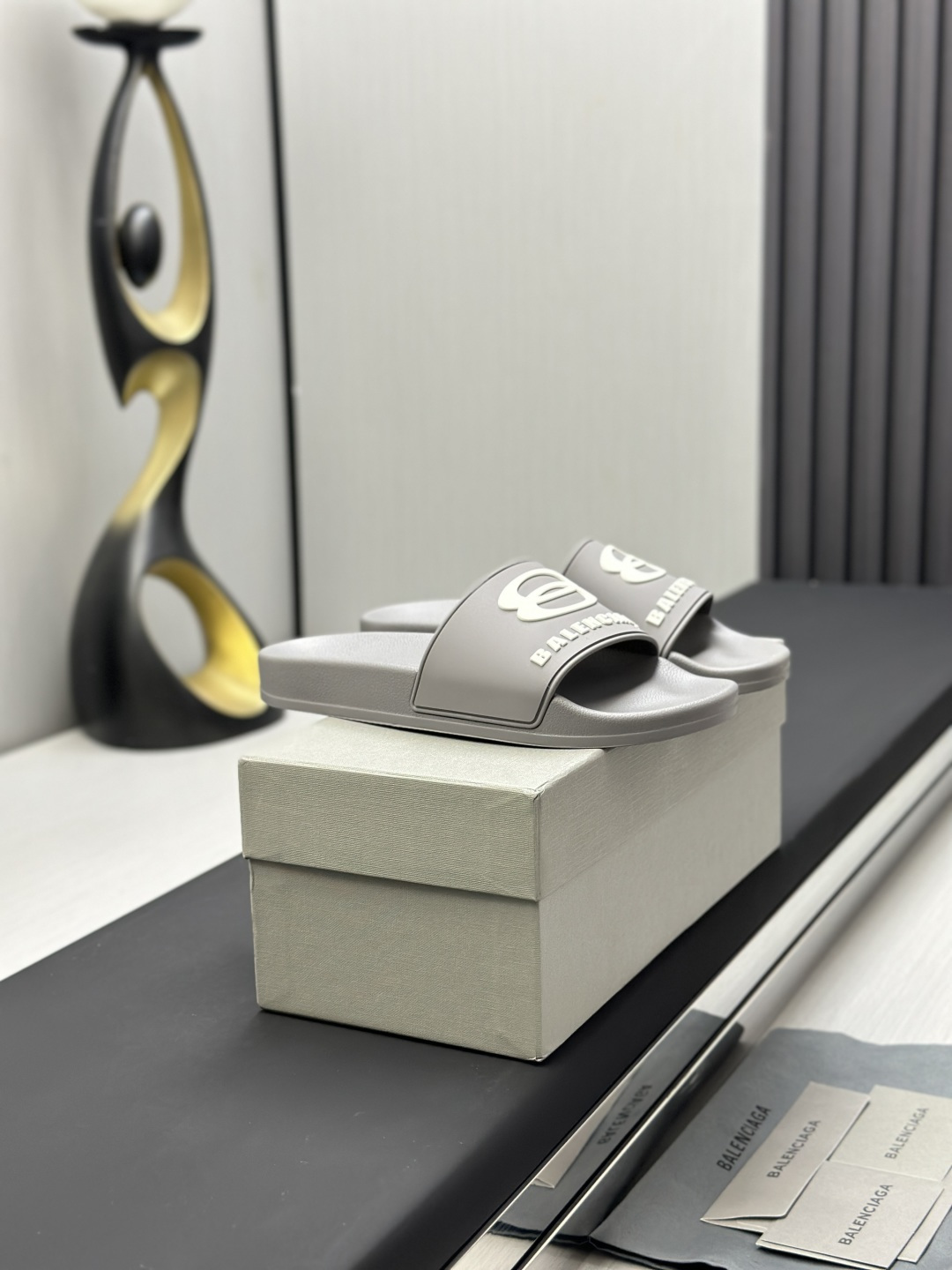 Balenciaga Female Basic Shoes M-l