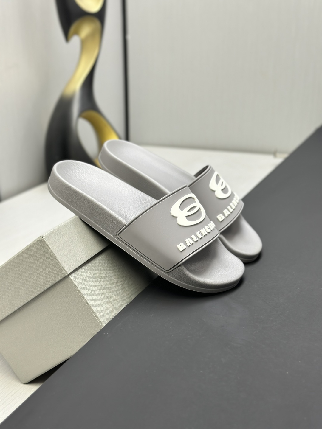 Balenciaga Female Basic Shoes M-l