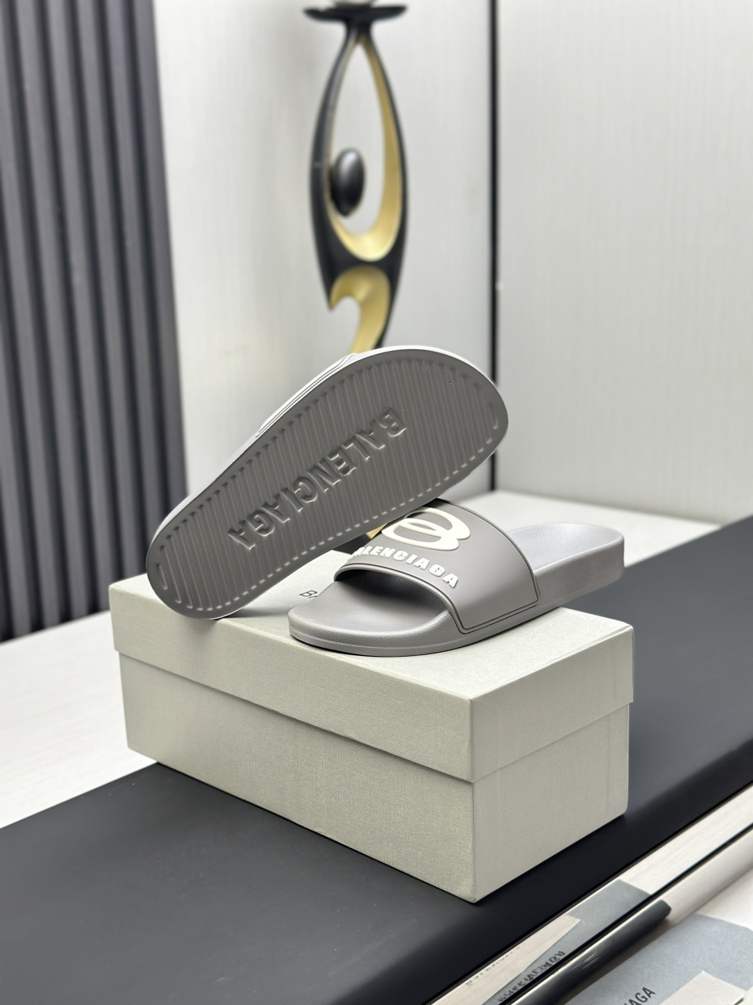 Balenciaga Female Basic Shoes M-l