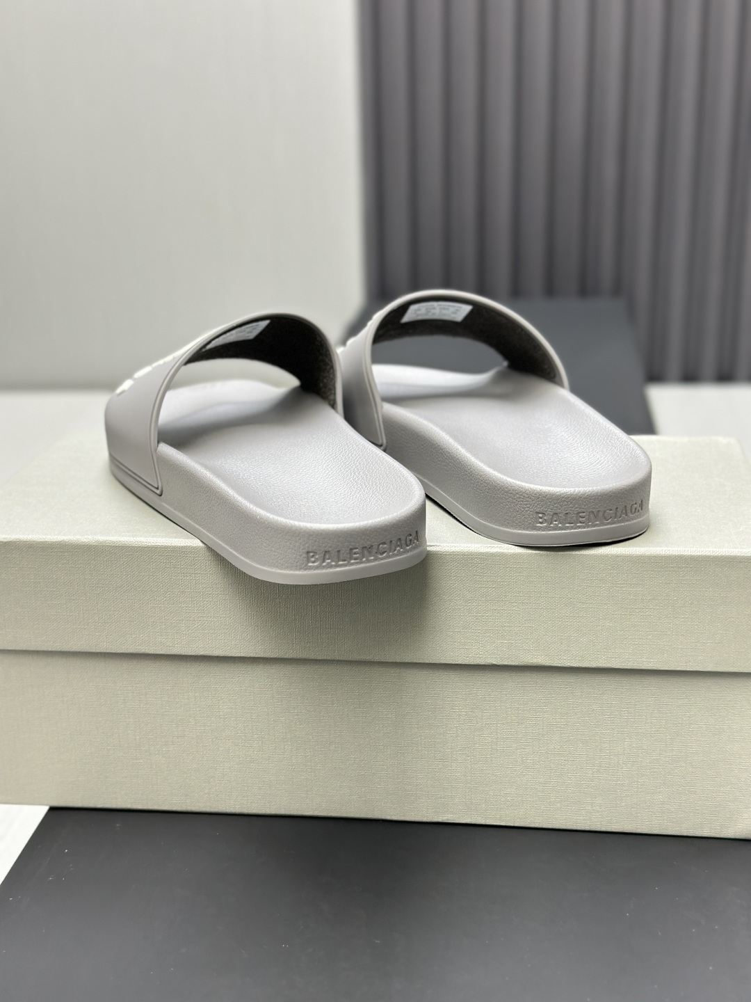 Balenciaga Female Basic Shoes M-l