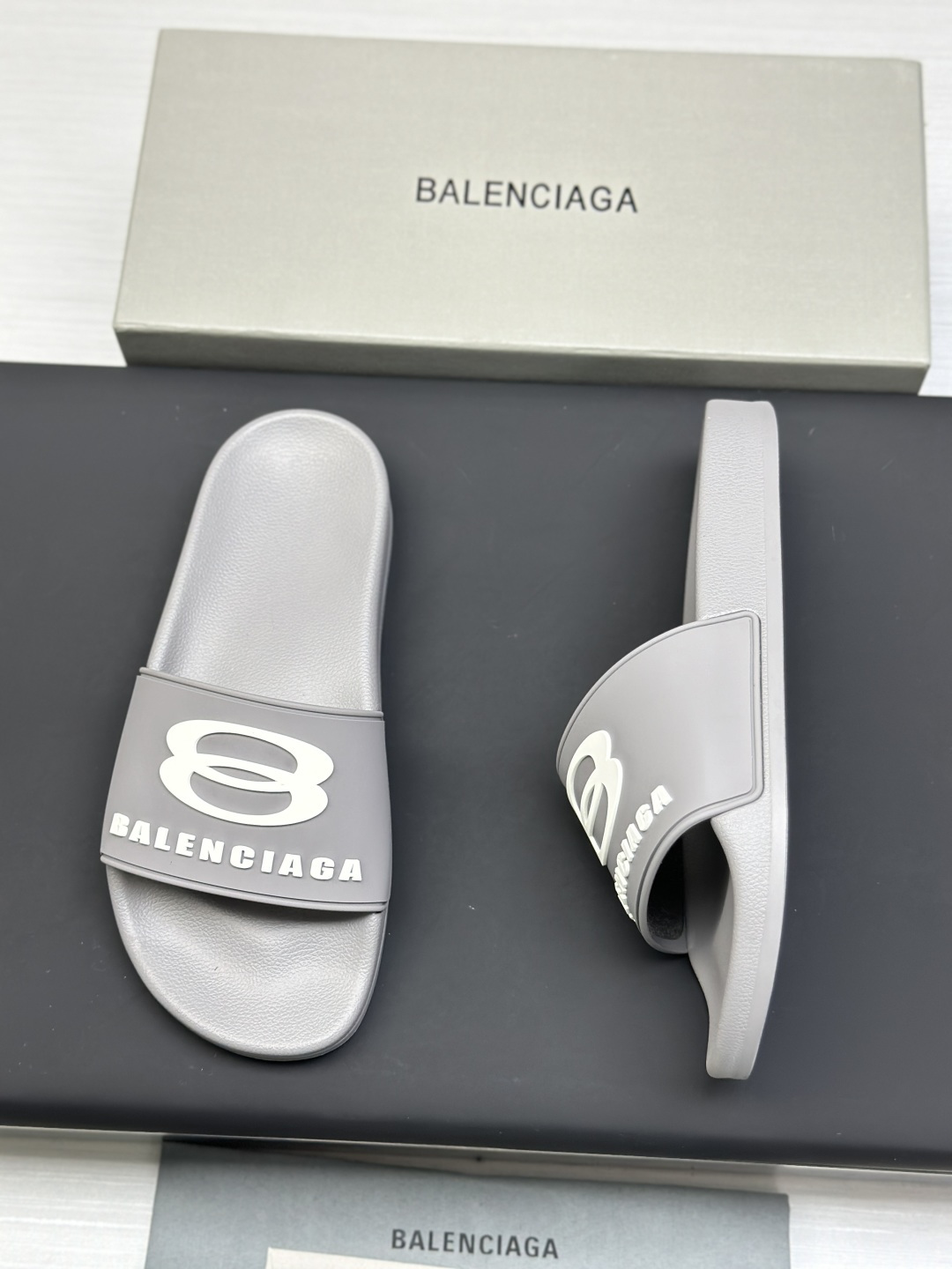 Balenciaga Female Basic Shoes M-l
