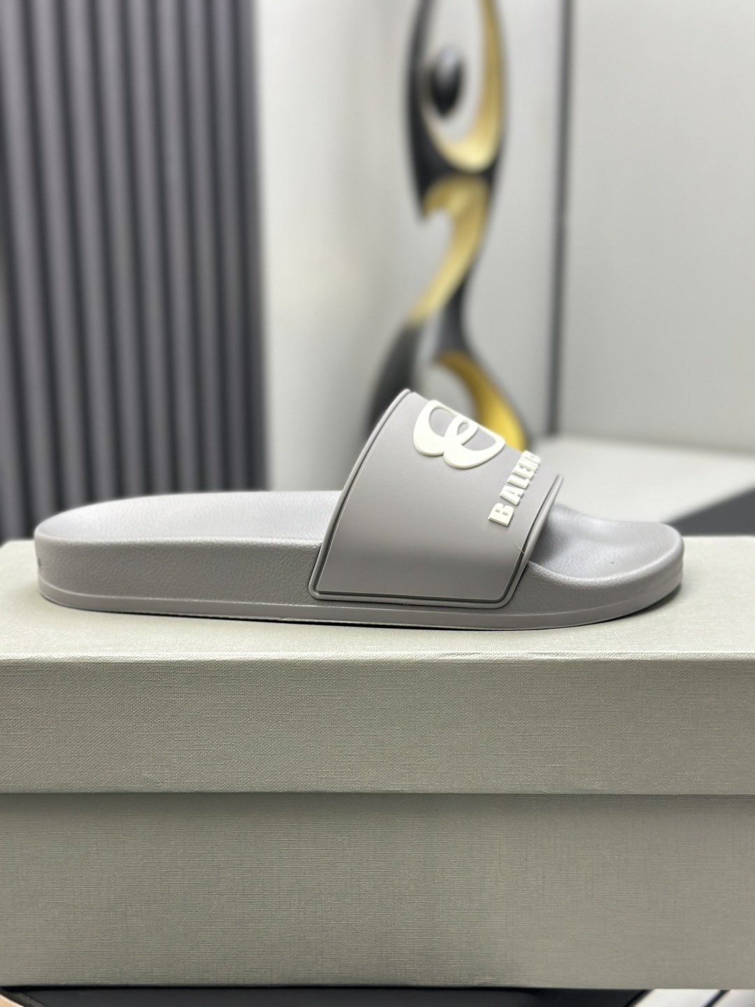 Balenciaga Female Basic Shoes M-l