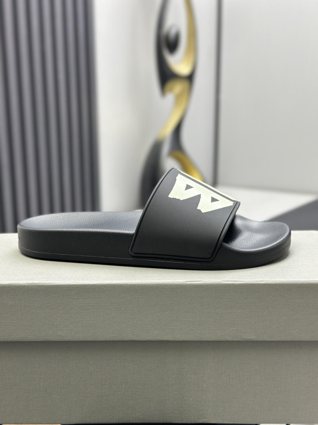 Balenciaga Female Basic Shoes M-l