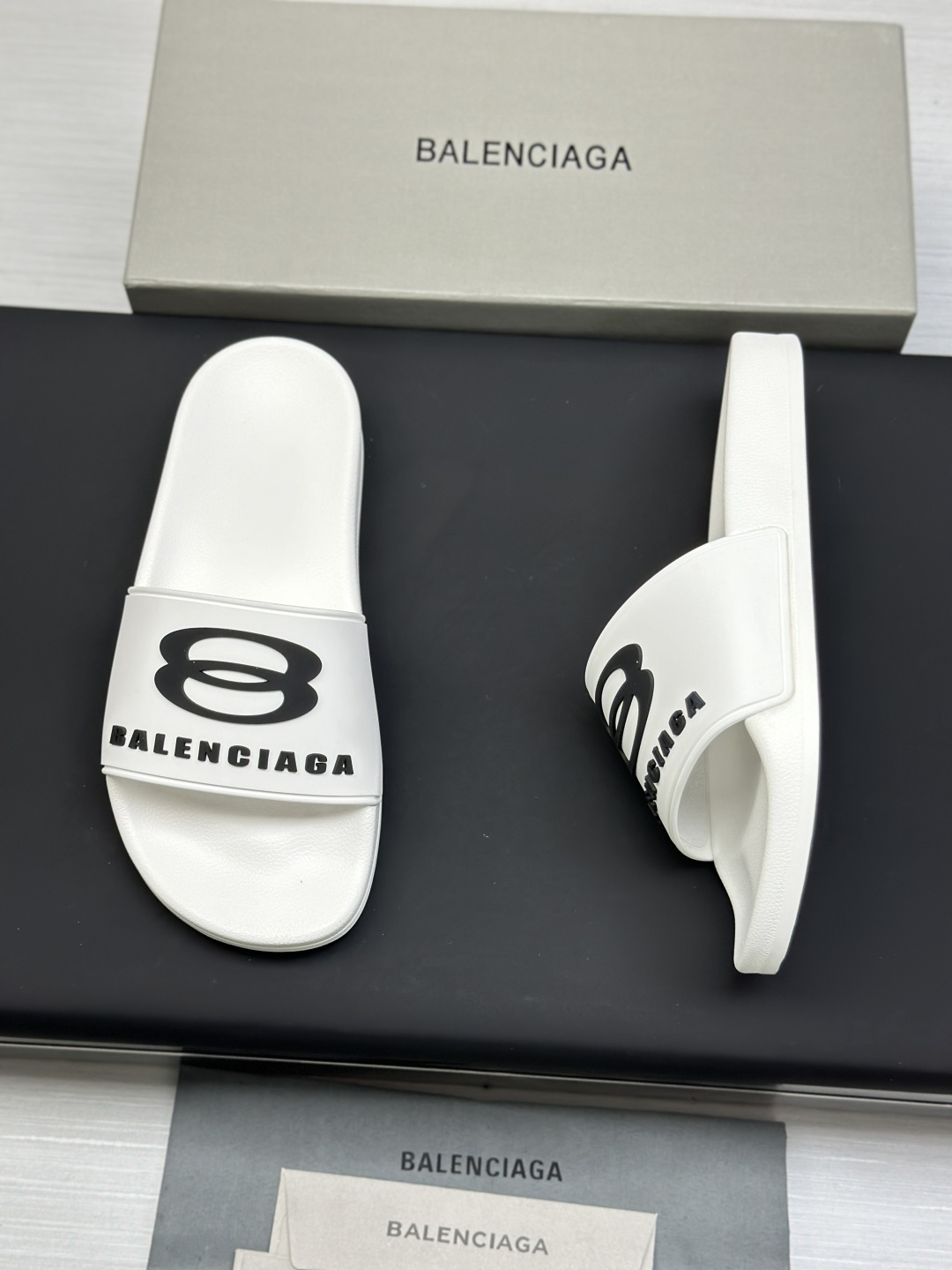 Balenciaga Female Basic Shoes M-l