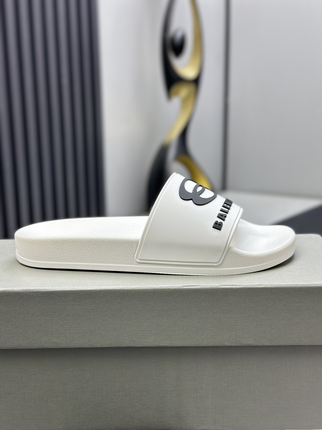 Balenciaga Female Basic Shoes M-l