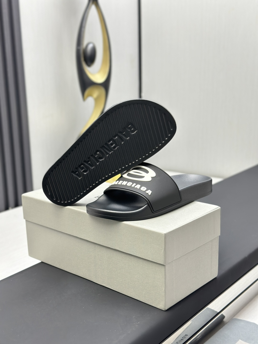 Balenciaga Female Basic Shoes M-l