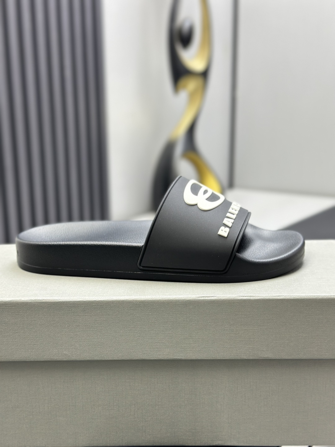 Balenciaga Female Basic Shoes M-l