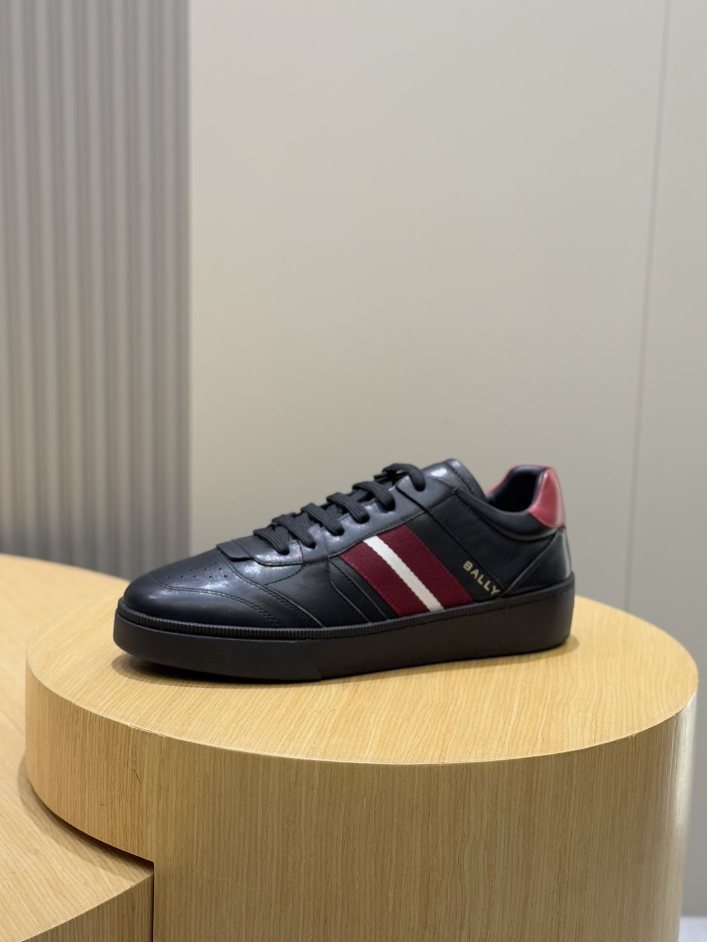 Bally Male Sneakers L-s