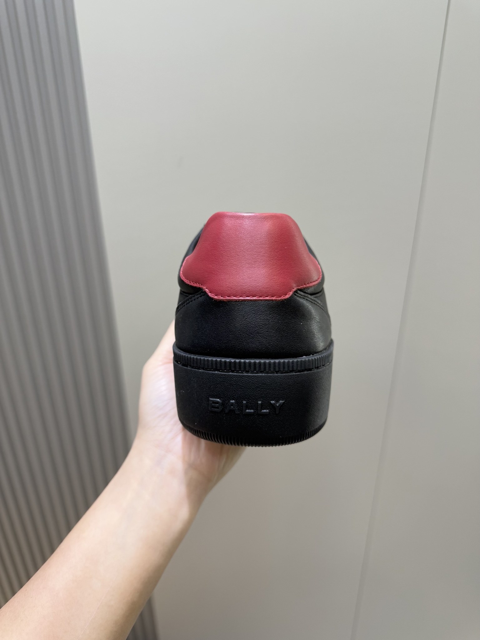 Bally Male Sneakers L-s