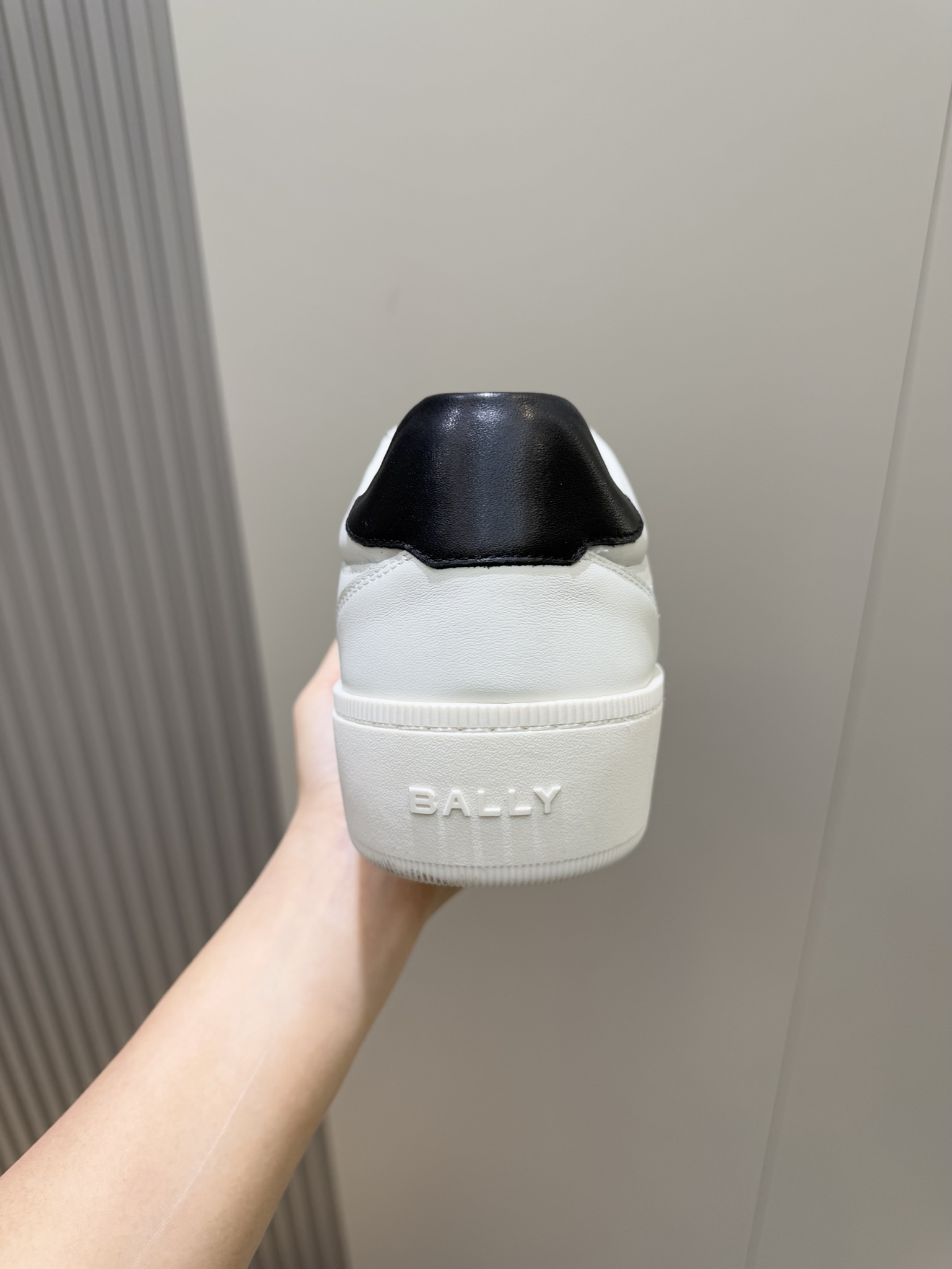 Bally Male Sneakers L-s