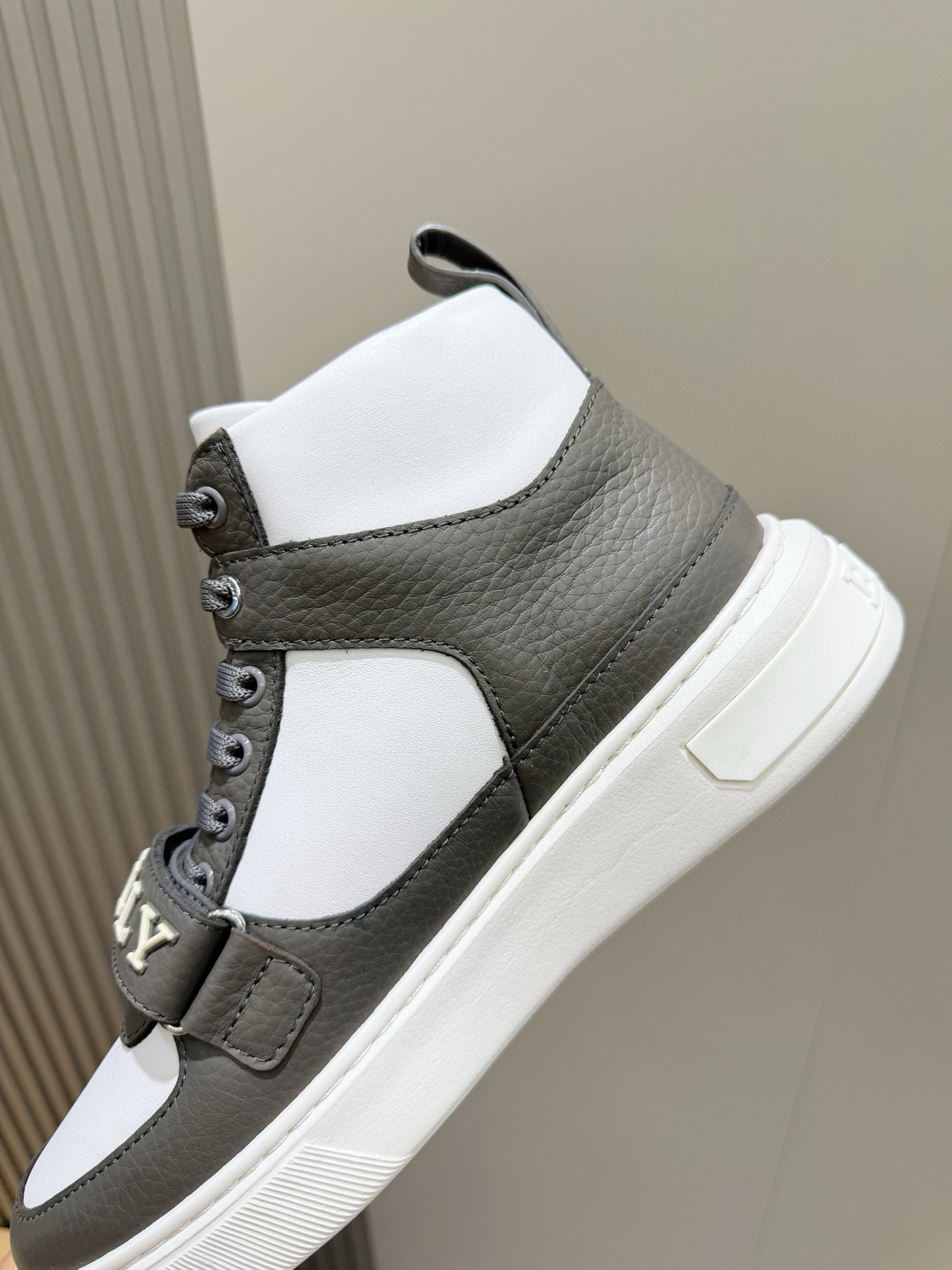 Bally Male Sneakers M-l-s