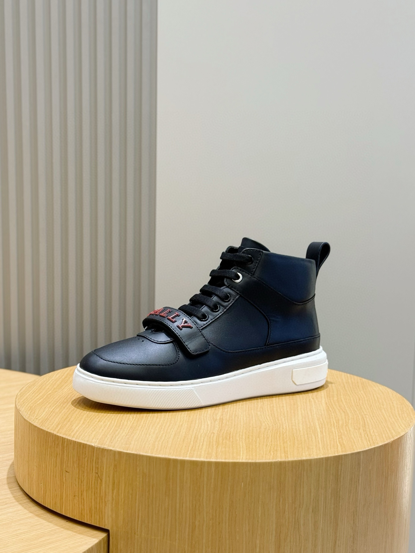 Bally Male Sneakers M-l-s