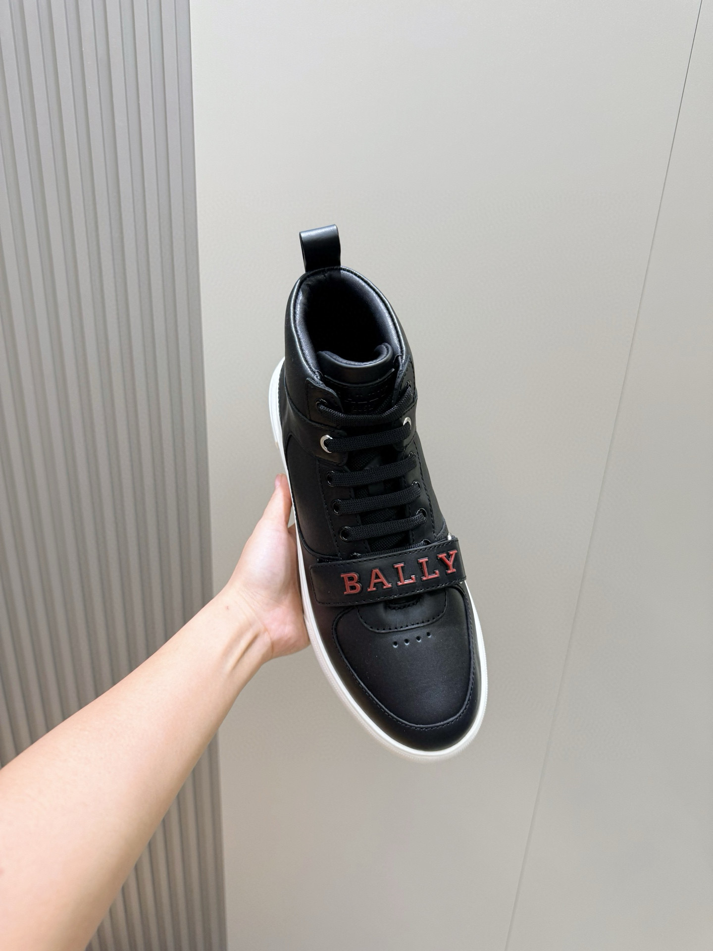Bally Male Sneakers M-l-s