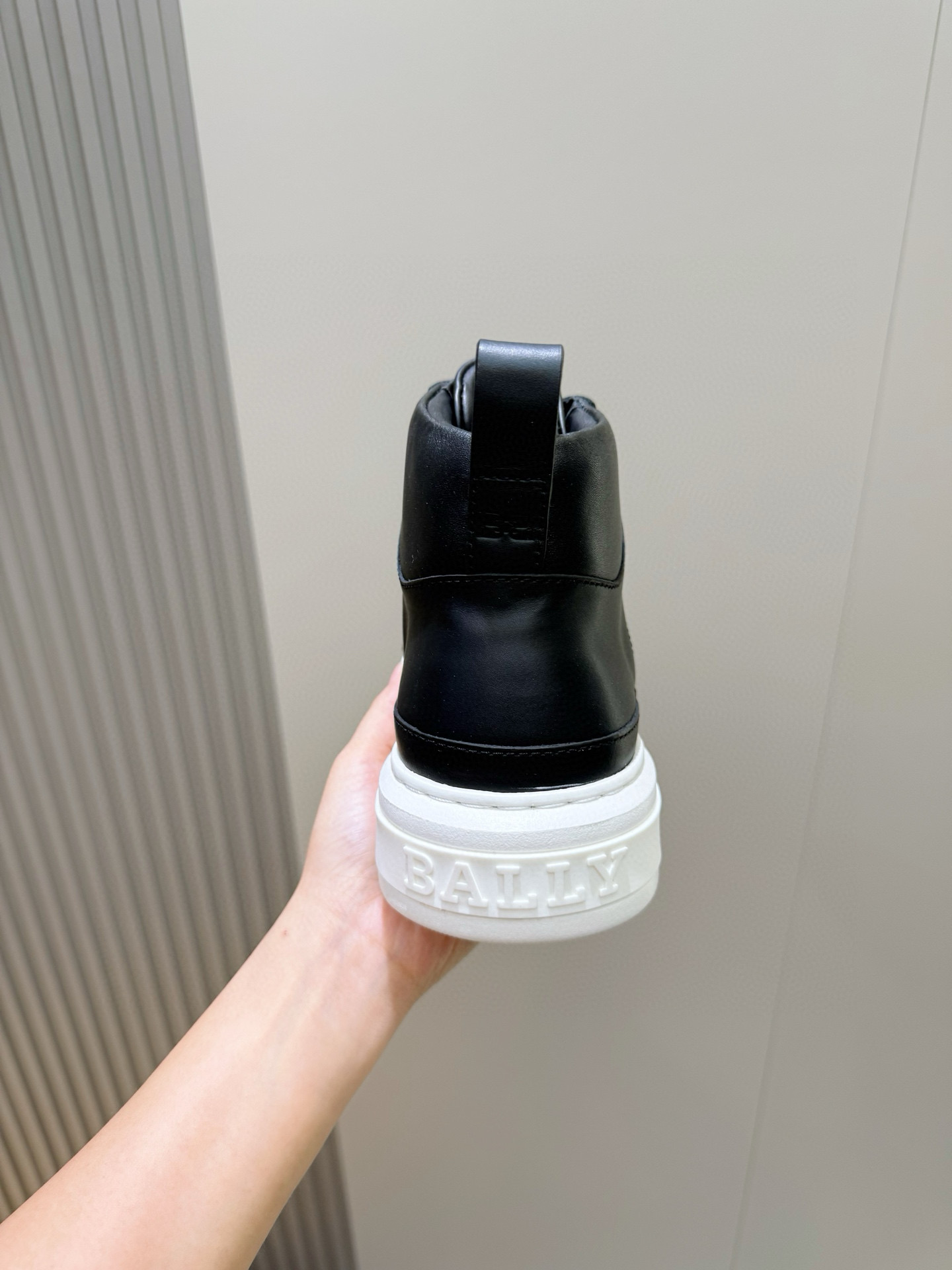 Bally Male Sneakers M-l-s