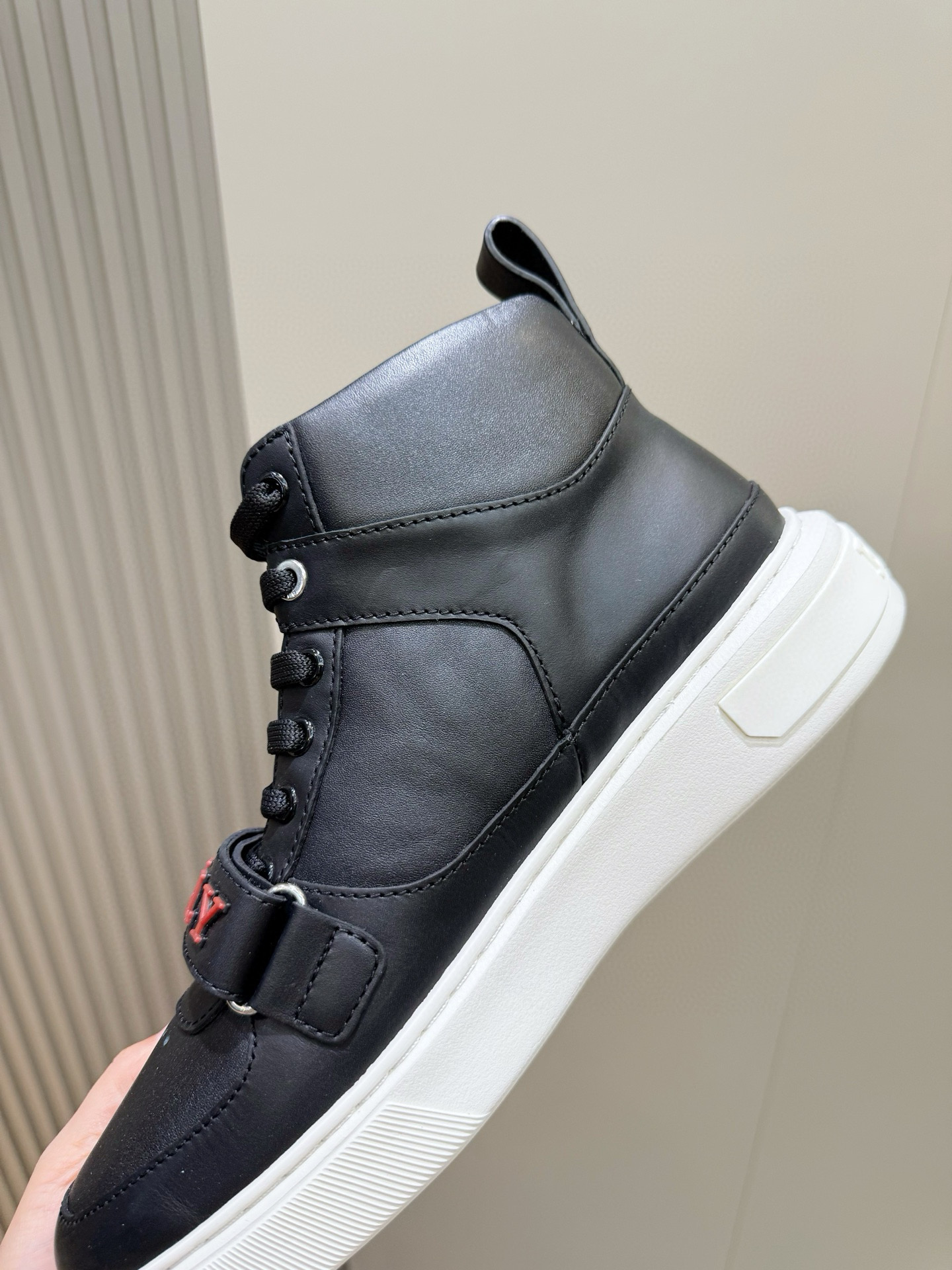 Bally Male Sneakers M-l-s