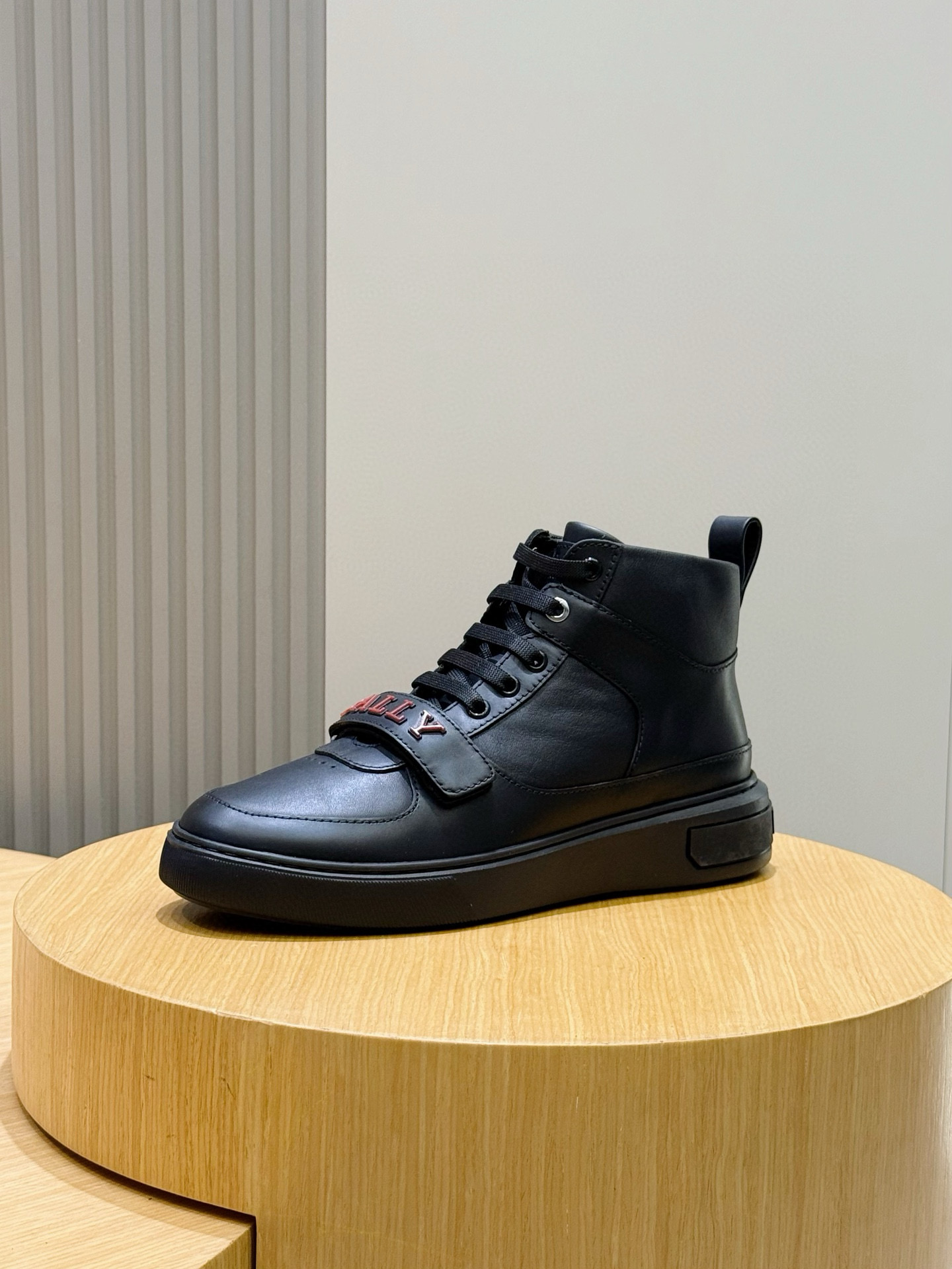 Bally Male Sneakers M-l-s