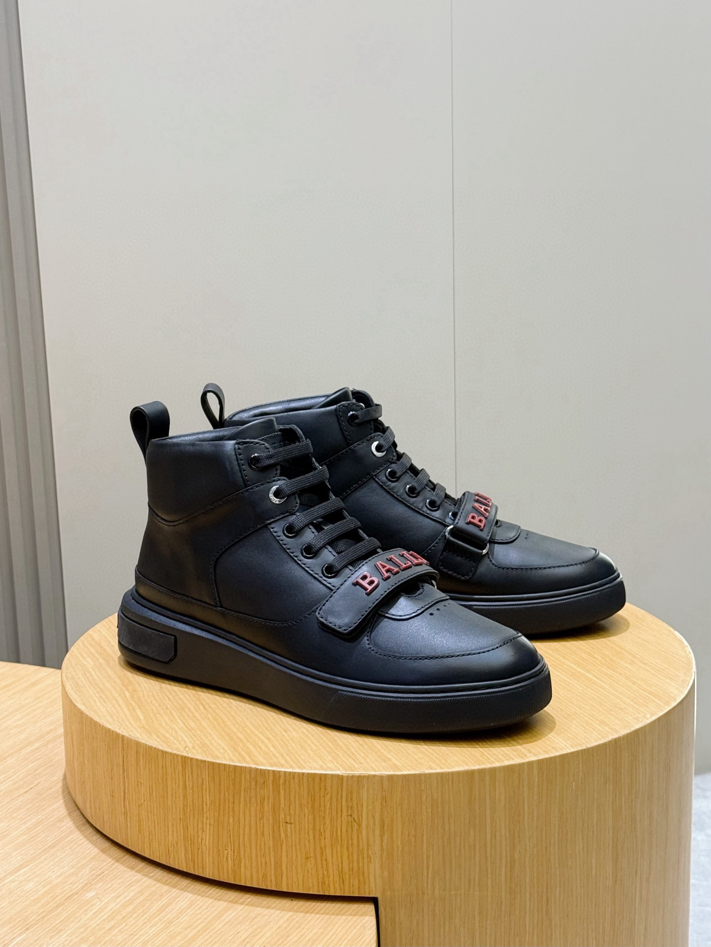 Bally Male Sneakers M-l-s