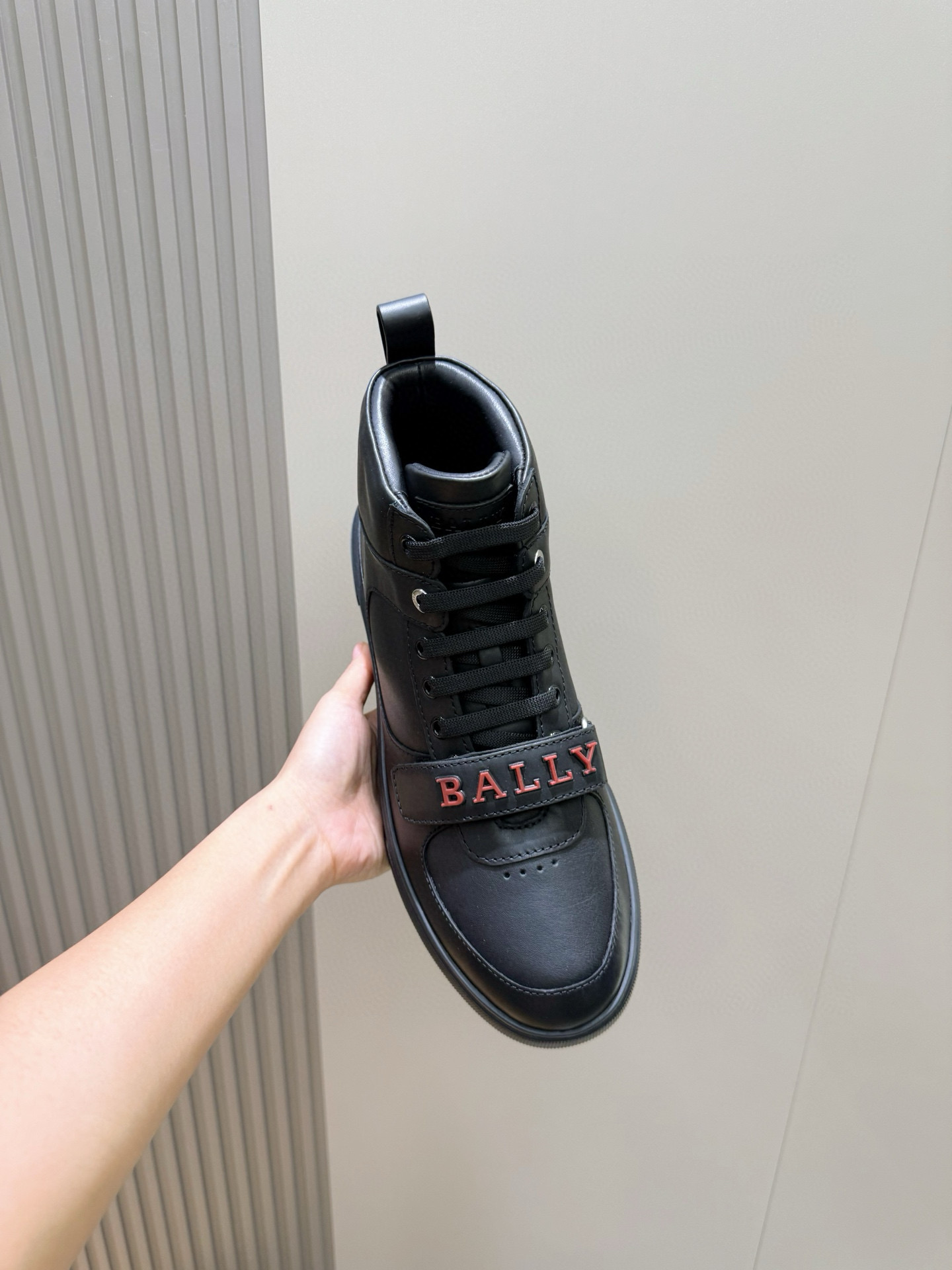 Bally Male Sneakers M-l-s