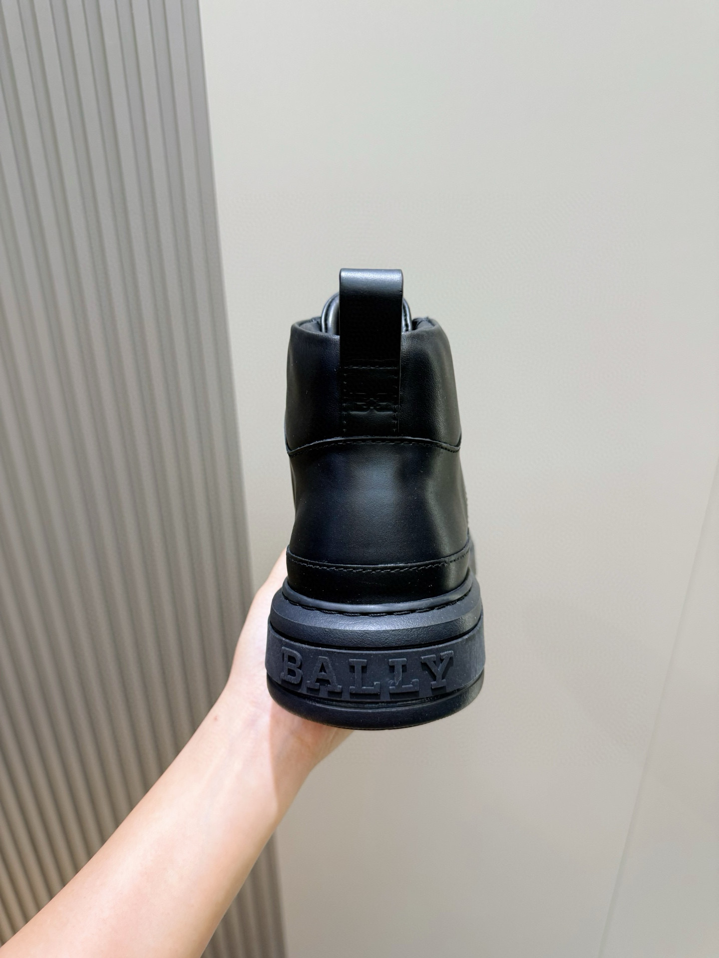 Bally Male Sneakers M-l-s