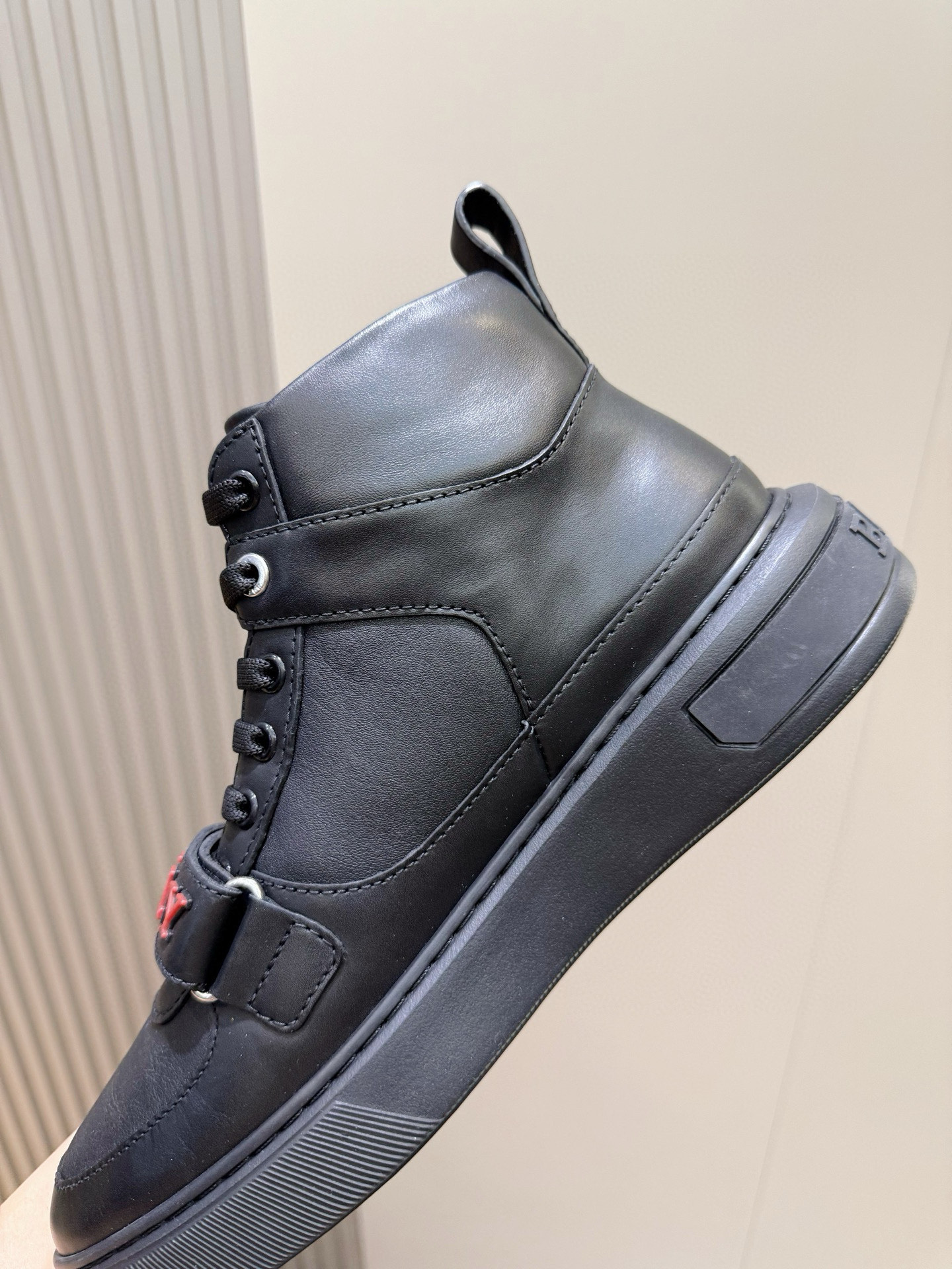 Bally Male Sneakers M-l-s